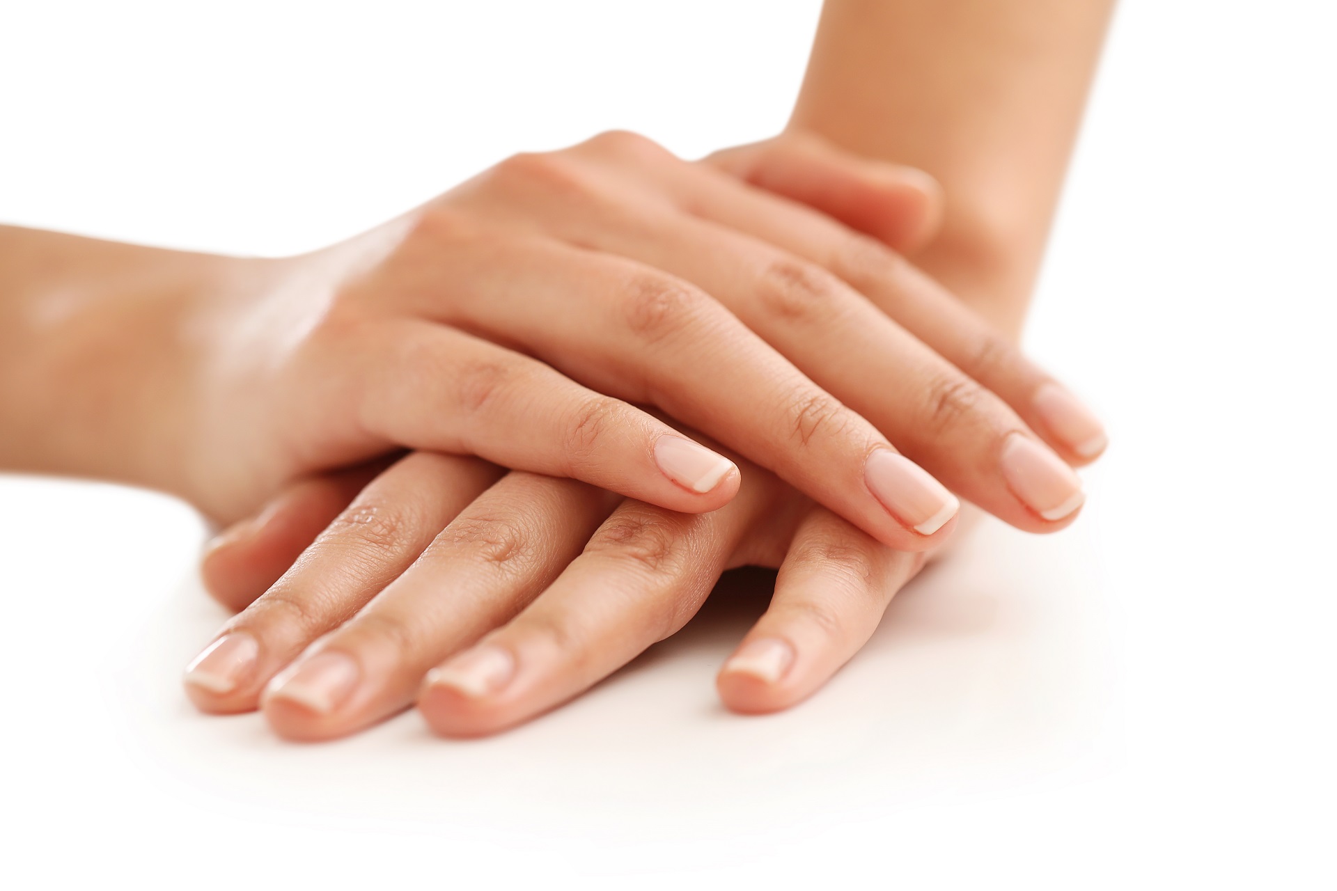 How to make nails strong: the do's and don'ts How to make nails strong: the do's and don'ts